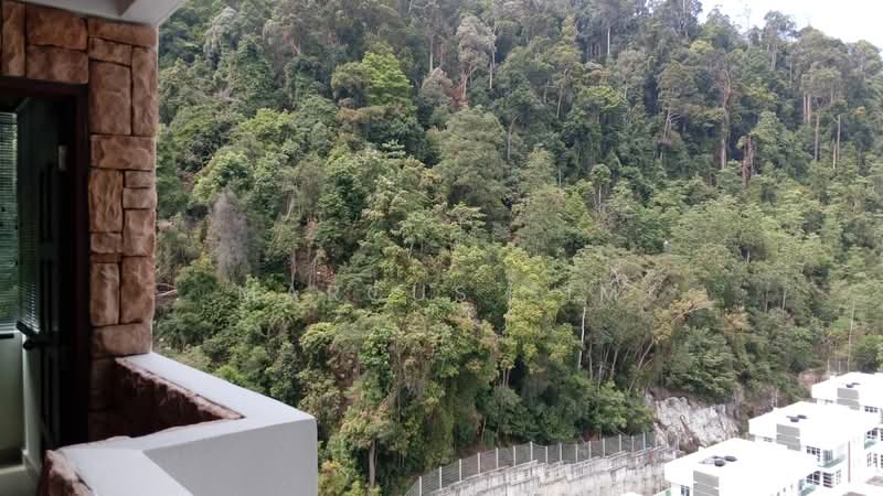 Condominium for Rent at Straits Regency - Marcus Sim - PropertyGuru.com.my