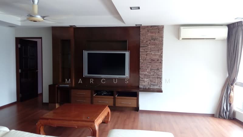 Condominium for Rent at Straits Regency - Marcus Sim - PropertyGuru.com.my