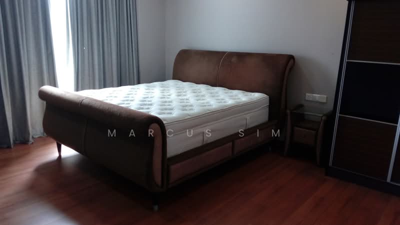 Condominium for Rent at Straits Regency - Marcus Sim - PropertyGuru.com.my