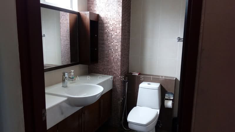 Condominium for Rent at Straits Regency - Marcus Sim - PropertyGuru.com.my
