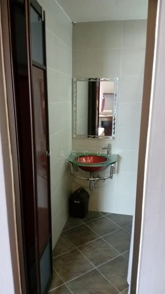 Condominium for Rent at Straits Regency - Marcus Sim - PropertyGuru.com.my