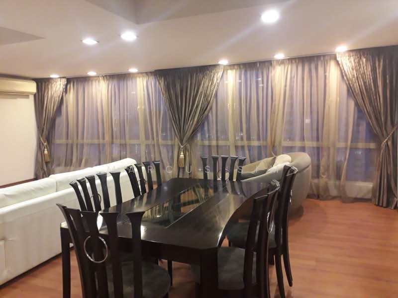 Condominium for Rent at Straits Regency - Marcus Sim - PropertyGuru.com.my