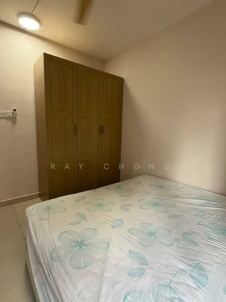 Condominium for Rent at Sri Putramas - Ray Chong - Bedroom - PropertyGuru.com.my