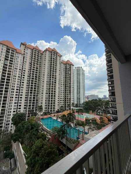 Condominium for Rent at Sri Putramas - Ray Chong - Exterior - PropertyGuru.com.my