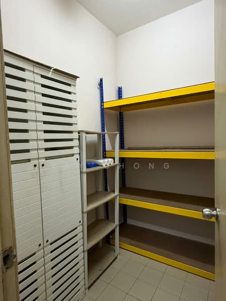 Condominium for Rent at Sri Putramas - Ray Chong - Interior - PropertyGuru.com.my