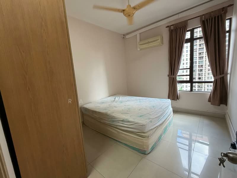 Condominium for Rent at Sri Putramas - Ray Chong - Bedroom - PropertyGuru.com.my