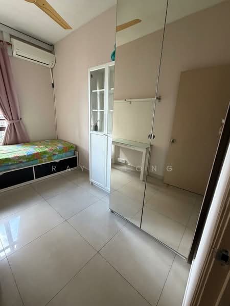 Condominium for Rent at Sri Putramas - Ray Chong - Bedroom - PropertyGuru.com.my