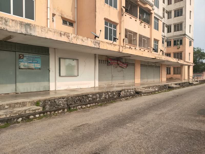 Nilai untuk Untuk Disewa - RM 1,300 /bulan, Apr 2026 - Exterior - PropertyGuru.com.my