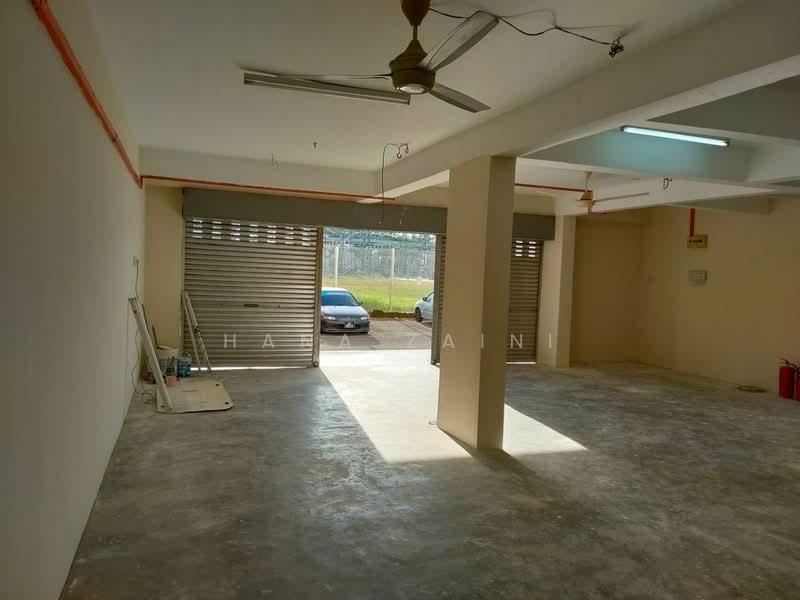 Nilai untuk Untuk Disewa - RM 1,300 /bulan, Apr 2026 - Interior - PropertyGuru.com.my