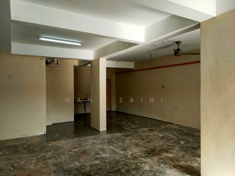 Nilai untuk Untuk Disewa - RM 1,300 /bulan, Apr 2026 - Interior - PropertyGuru.com.my