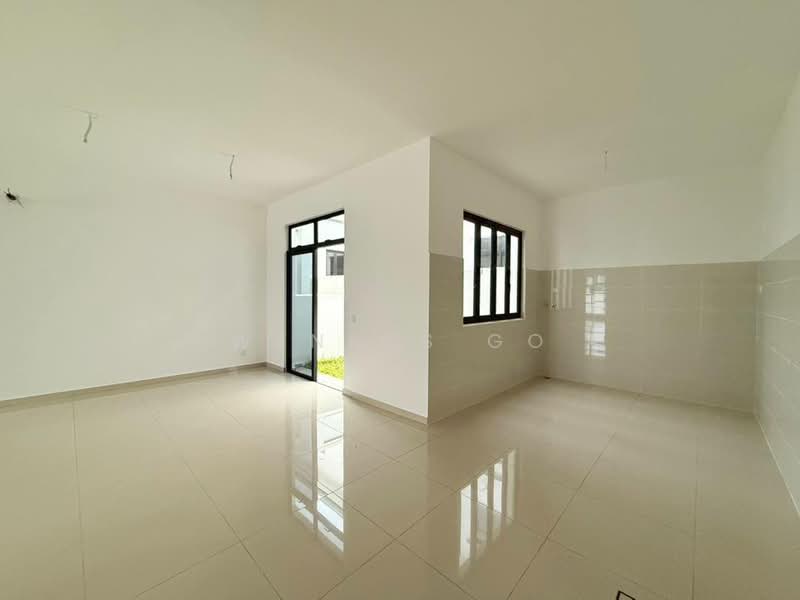 Cluster House for Sale in Eco Botanic 2 (Iskandar Puteri (Nusajaya)) - Wennes Go - Interior - PropertyGuru.com.my