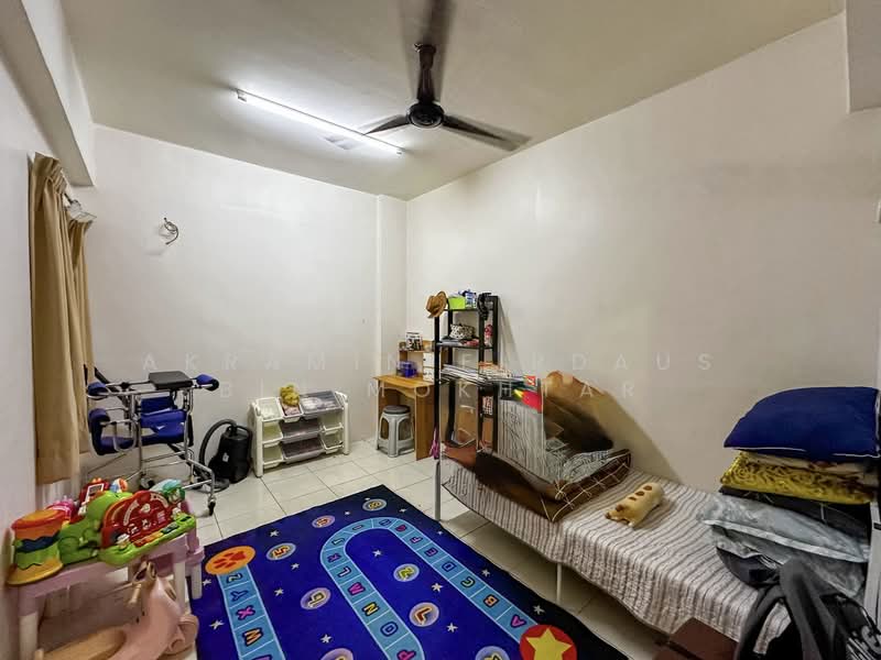 Apartment for Sale at Green Suria Apartment - Akramin Firdaus Bin Mokhtar - PropertyGuru.com.my