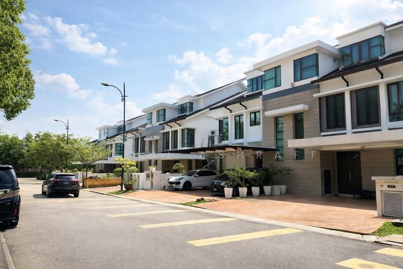 ResTrees untuk Untuk Dijual - RM 2,200,000, Mac 2026 - Exterior - PropertyGuru.com.my