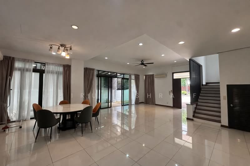 ResTrees untuk Untuk Dijual - RM 2,200,000, Mac 2026 - Living Room - PropertyGuru.com.my