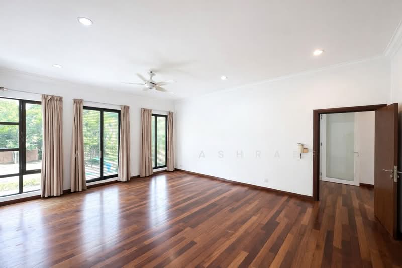 ResTrees untuk Untuk Dijual - RM 2,200,000, Mac 2026 - Living Room - PropertyGuru.com.my