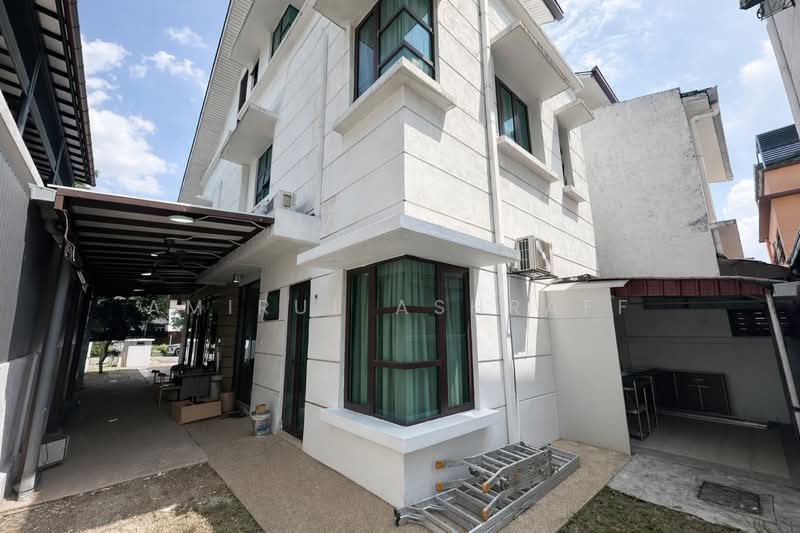 ResTrees untuk Untuk Dijual - RM 2,200,000, Mac 2026 - Exterior - PropertyGuru.com.my