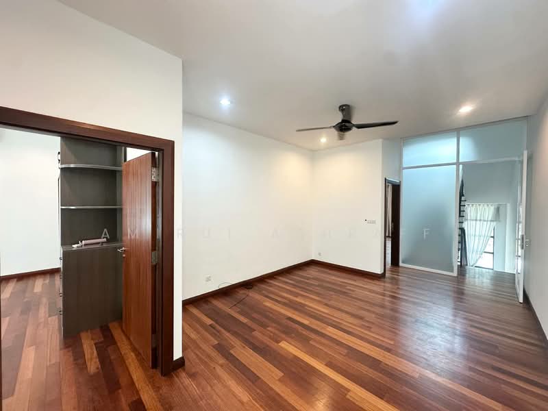 ResTrees untuk Untuk Dijual - RM 2,200,000, Mac 2026 - Living Room - PropertyGuru.com.my