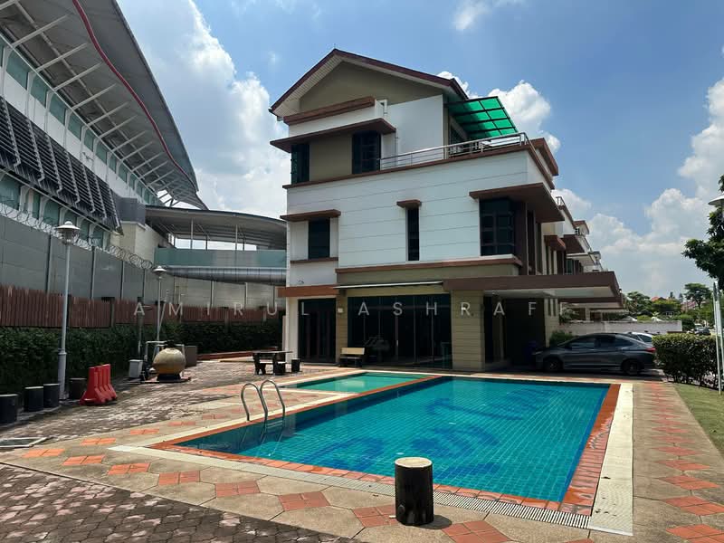 ResTrees untuk Untuk Dijual - RM 2,200,000, Mac 2026 - Exterior - PropertyGuru.com.my