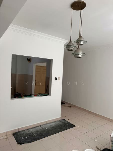 Condominium for Rent at Sri Putramas - Ray Chong - Interior - PropertyGuru.com.my