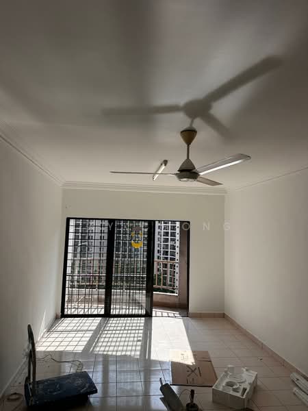 Condominium for Rent at Sri Putramas - Ray Chong - Balcony - PropertyGuru.com.my