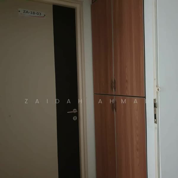 Condominium for Sale at The Zest @ Kinrara 9 - Zaidah Ahmad - Interior - PropertyGuru.com.my