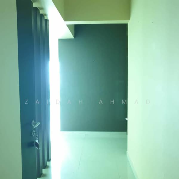Condominium for Sale at The Zest @ Kinrara 9 - Zaidah Ahmad - Entrance - PropertyGuru.com.my