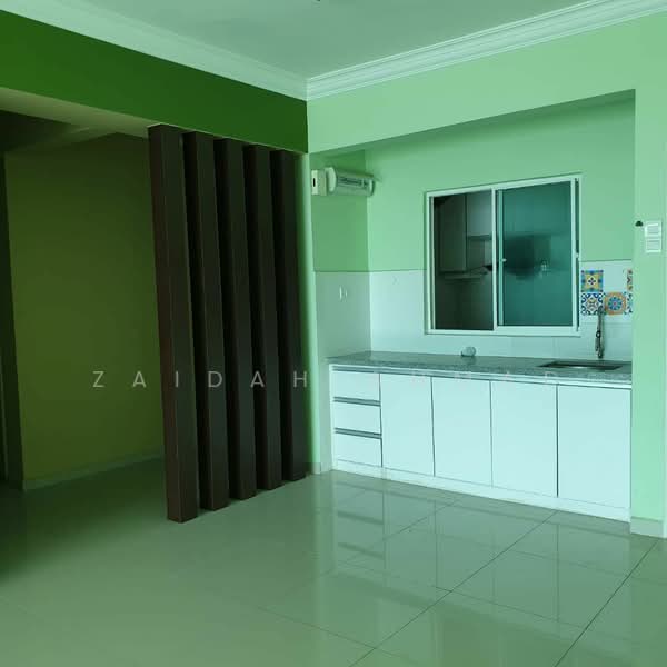 Condominium for Sale at The Zest @ Kinrara 9 - Zaidah Ahmad - Kitchen - PropertyGuru.com.my