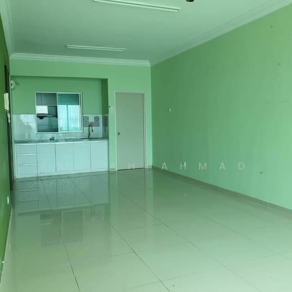 Condominium for Sale at The Zest @ Kinrara 9 - Zaidah Ahmad - Kitchen - PropertyGuru.com.my