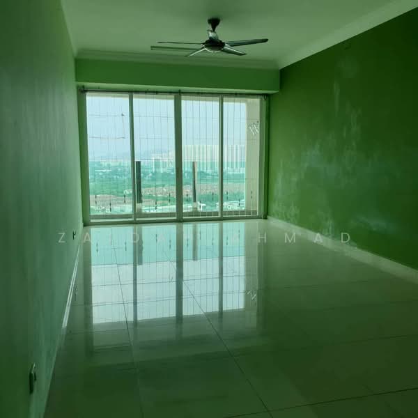Condominium for Sale at The Zest @ Kinrara 9 - Zaidah Ahmad - View - PropertyGuru.com.my