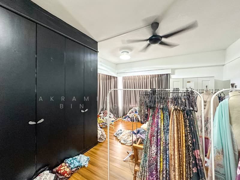 Condominium for Sale at Menara Polo - Akramin Firdaus Bin Mokhtar - PropertyGuru.com.my