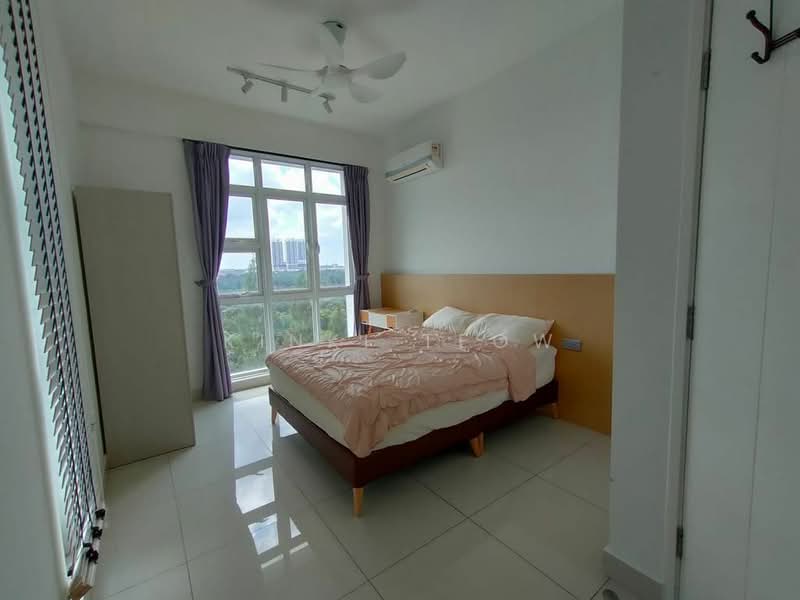 D'Suites, Horizon Hills untuk Untuk Disewa - RM 3,200 /bulan, Mac 2026 - PropertyGuru.com.my