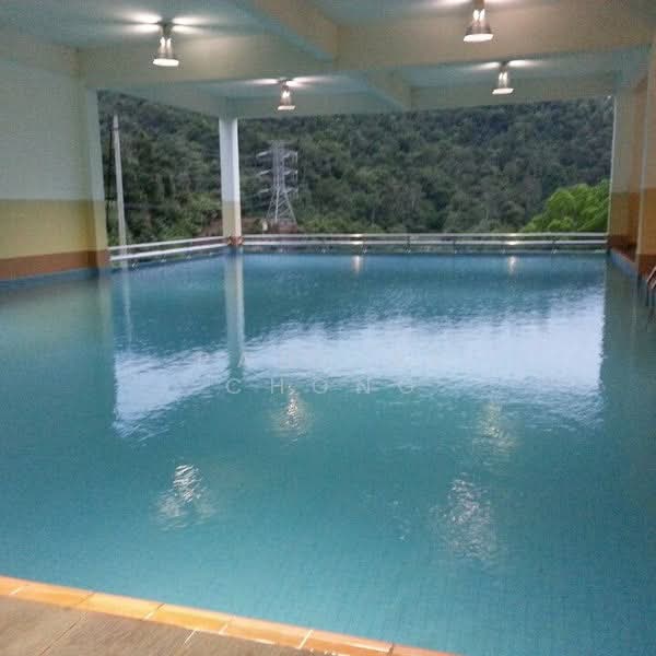 Townhouse for Rent in Batu Caves (Selangor) - Pauline Chong - Pool - PropertyGuru.com.my