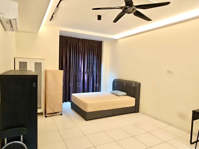 Neo Damansara untuk Untuk Disewa - RM 1,400 /bulan, Mac 2026 - Bedroom - PropertyGuru.com.my