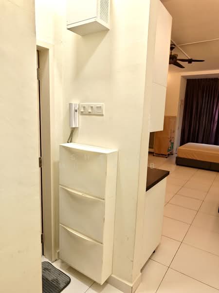 Neo Damansara untuk Untuk Disewa - RM 1,400 /bulan, Mac 2026 - Entrance - PropertyGuru.com.my