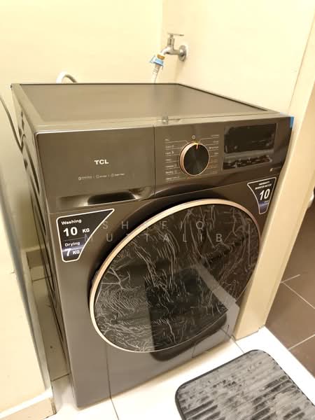 Neo Damansara untuk Untuk Disewa - RM 1,400 /bulan, Mac 2026 - Interior - PropertyGuru.com.my