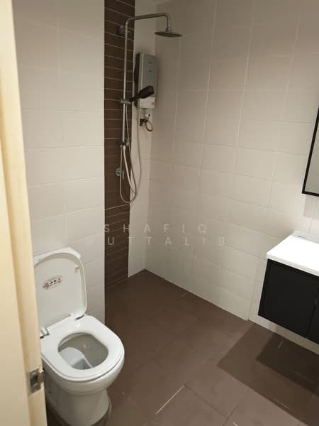 Neo Damansara untuk Untuk Disewa - RM 1,400 /bulan, Mac 2026 - Bathroom - PropertyGuru.com.my