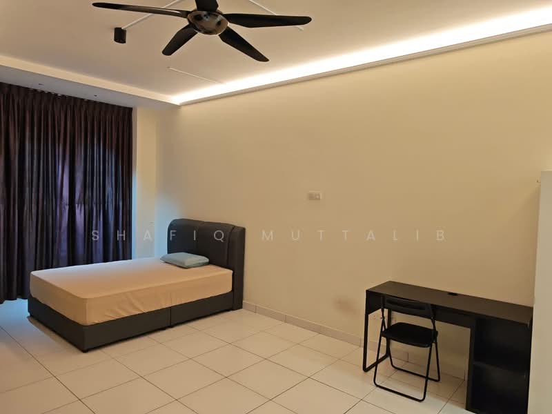 Neo Damansara untuk Untuk Disewa - RM 1,400 /bulan, Mac 2026 - Bedroom - PropertyGuru.com.my