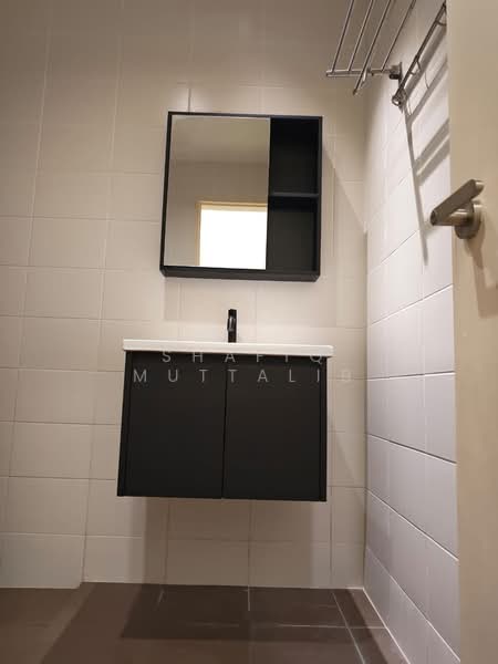 Neo Damansara untuk Untuk Disewa - RM 1,400 /bulan, Mac 2026 - Bathroom - PropertyGuru.com.my