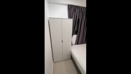 Seiring Residensi untuk Untuk Disewa - RM 595 /bulan, Mac 2026 - PropertyGuru.com.my