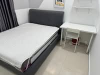 For Rent - Seiring Residensi