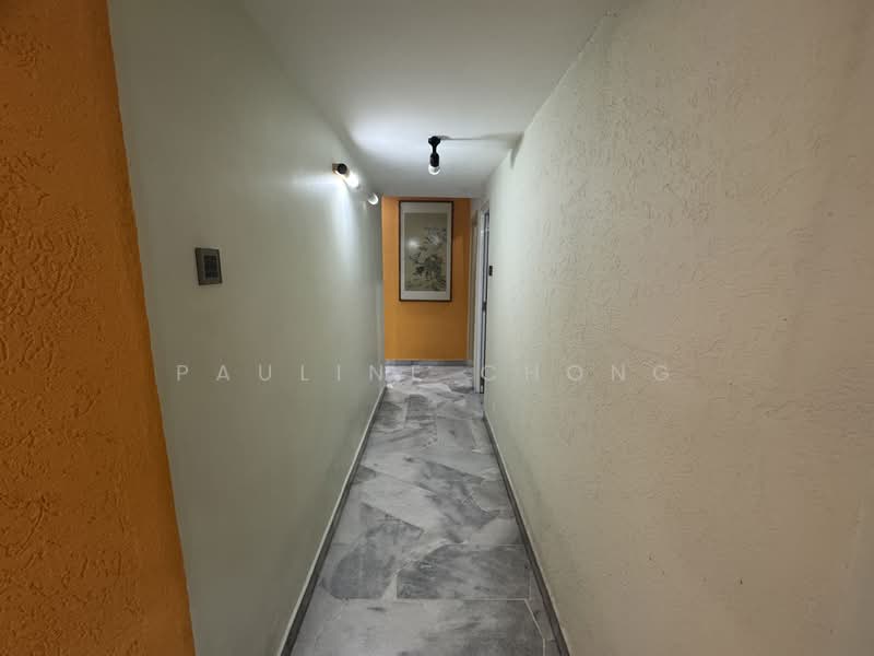 Taman Bidara Selayang untuk Untuk Disewa - RM 1,999 /bulan, Mac 2026 - Corridor - PropertyGuru.com.my