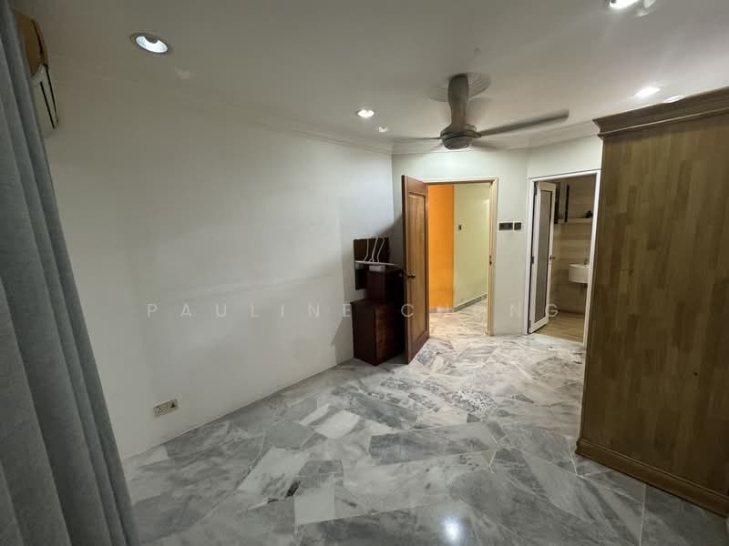 Taman Bidara Selayang untuk Untuk Disewa - RM 1,999 /bulan, Mac 2026 - Interior - PropertyGuru.com.my