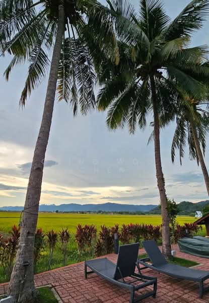 Hotel / Resort for Sale in Kuah (Kedah) - Ching Wooi Chen - Exterior - PropertyGuru.com.my