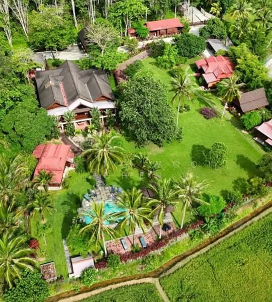 Hotel / Resort for Sale in Kuah (Kedah) - Ching Wooi Chen - Exterior - PropertyGuru.com.my