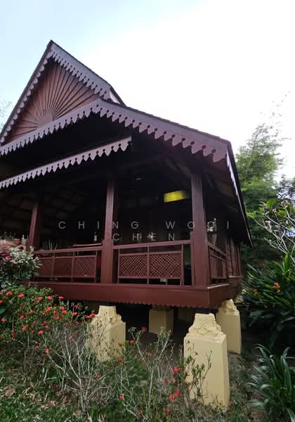 Hotel / Resort for Sale in Kuah (Kedah) - Ching Wooi Chen - Exterior - PropertyGuru.com.my