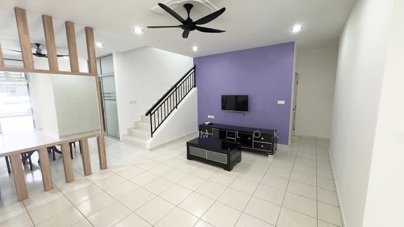 Bukit Indah Bukit Indah Bukits Indahs untuk Untuk Disewa - RM 2,600 /bulan, Mac 2026 - Living Room - PropertyGuru.com.my