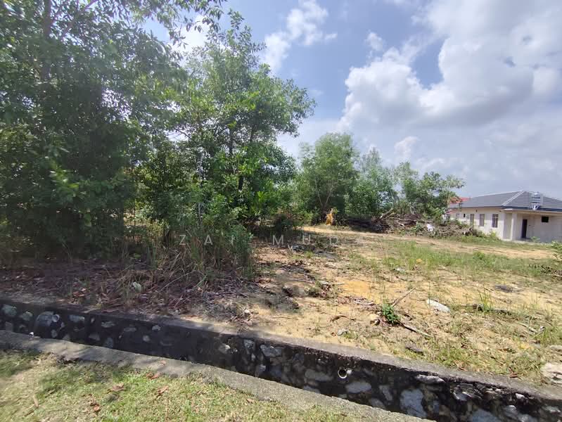 Residential Land for Sale in Lenggeng (Negeri Sembilan) - Zai Muda - Exterior - PropertyGuru.com.my