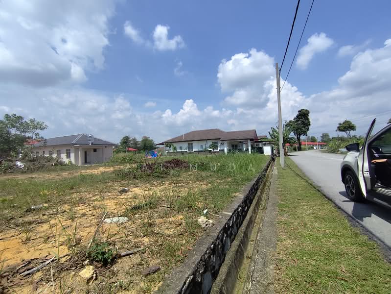 Residential Land for Sale in Lenggeng (Negeri Sembilan) - Zai Muda - Exterior - PropertyGuru.com.my