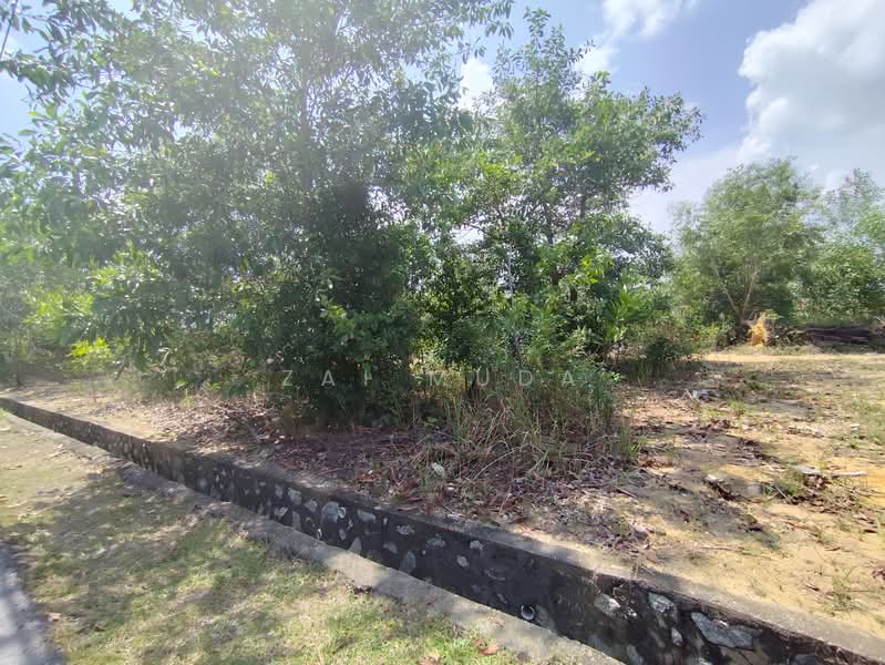 Residential Land for Sale in Lenggeng (Negeri Sembilan) - Zai Muda - Exterior - PropertyGuru.com.my