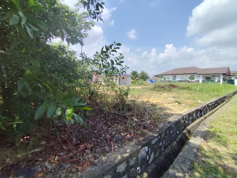 Residential Land for Sale in Lenggeng (Negeri Sembilan) - Zai Muda - Exterior - PropertyGuru.com.my